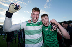 'It does mean an awful lot' - Limerick savouring a first football victory in Munster in seven years