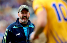 'It'd be a travesty if they don't win more' - Clare are potential All-Ireland champions, says Cusack