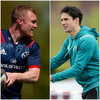 'They’ve been brilliant' - Earls and Carbery returns huge for Munster