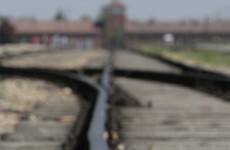 Auschwitz bans flags, football gear for Euro 2012