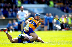 'He has lit up the place since he came home' - impact of O'Donnell's return on the Banner