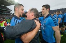 'Lads were delighted to have him back' - McCarthy thrilled with O'Carroll's comeback