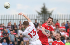 Analysis: Kickouts, shooting, lack of intensity and ill-discipline, but Tyrone survive almighty scare