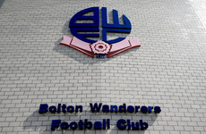 Bolton to start next season with 12-point deduction following administration