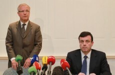 Rumours about EU bailout persist