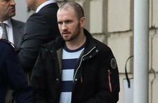 Patrick Nevin to be sentenced next month over attacks on women he met on Tinder