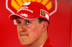Michael Schumacher documentary set to premiere at Cannes film festival