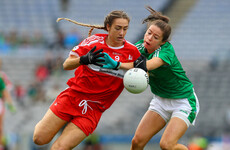 Louth captain the latest set for AFLW as Fremantle prepare offers for Irish duo