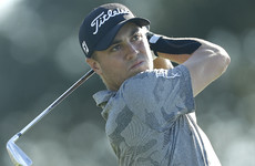 Injury forces Justin Thomas to withdraw from US PGA Championship