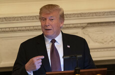 Trump says 'China should not retaliate' in trade war... it retaliates anyway with tariffs on $60 billion worth of exports