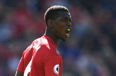 Unloved Pogba will leave Manchester United, says former team-mate