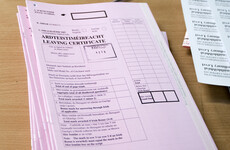 'The computer is not marking any work': Exams commission confirms examiners will mark exams