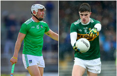 Limerick and Kerry forwards honoured with opening GAA Player of the Month awards for 2019