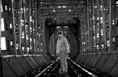 Adi Roche: Heroic men were sent in to fight a nuclear disaster with shovels and their bare hands