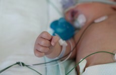 ‘Breakthrough’ in premature birth research by Irish scientists