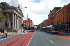 Light rail network proposed for Cork under ambitious new transport strategy
