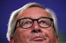 Who are the candidates most likely to replace Jean-Claude Juncker?