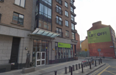 NTA will fund and reinstate new Markievicz Leisure Centre but no council sites available