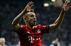 Third club legend confirmed to leave Bayern Munich