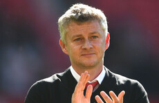 Solskjaer: I know who will take Man United to the next level