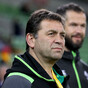 IRFU performance director David Nucifora set to sign new contract up to four years