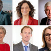 Meet your candidates: Dublin's European hopefuls answer the big questions of the campaign