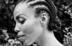 Growing up Irish and Black: 'It was the attention my hair provoked - it wasn't good attention'