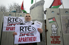 Galway City Council calls on RTÉ to boycott the Eurovision