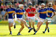 Diarmuid O'Sullivan - 'The rest of the forwards were ineffective and that's very worrying'