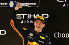Dutch Grand Prix back on F1 calendar from 2020 after 35-year absence
