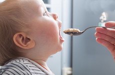 Just one spoonful: Parents share the baby foods their little ones eat without fail