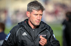 'It's decision time' - O'Gara confirms interest from La Rochelle and rules out Munster return