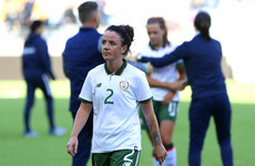 Ireland international preparing for next move after Brighton exit confirmed