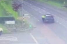 Garda commended for 'life-threatening incident' which saw him dragged along road by suspected drink-driver