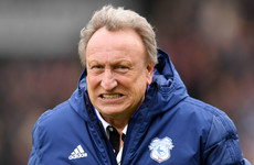 'He is the best man for the job': Neil Warnock to stay on as Cardiff manager despite relegation