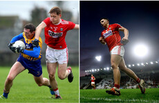 Cork duo hit with hamstring injuries ahead of Munster semi-final against Limerick