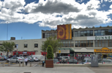 Gardaí investigating after shots fired outside Donaghmede Shopping Centre