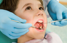 Dentists say government's new oral health policy will result in more teeth being extracted in both children and adults
