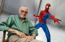 Stan Lee's former business manager charged with elder abuse of Marvel Comics legend