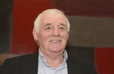 Eamon Dunphy, former Rose of Tralee and UKIP's Welsh leader set to feature in first European TV debate