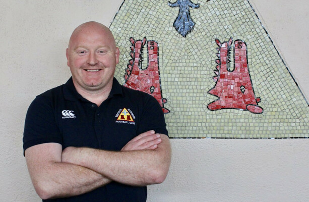 Bernard Jackman takes reins at Bective Rangers in bid to steer them