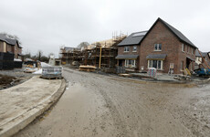 NGOs delivered almost 40% of social housing last year, report shows