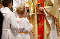 Poll: Would you support an opt in approach to sacraments in Catholic schools?