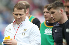 Dylan Hartley on verge of return, but won't be rushed by Northampton