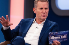 ITV axes The Jeremy Kyle Show following death of participant