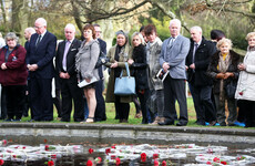 New law will allow missing persons' families apply for 'presumption of death order'