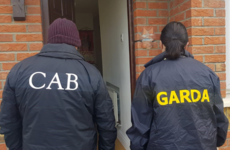 €40,000 frozen in account after CAB raids in Dublin and Laois