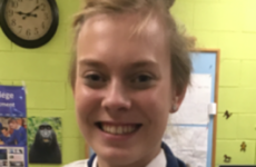 Court hears that Ana Kriegel's blood was found on Boy A's boots