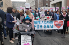 'We need to do right by families': Call for HSE to fund drug for rare disease after NHS approval