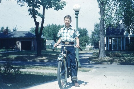 'Paperboy tax' for taxing paperboys and papergirls